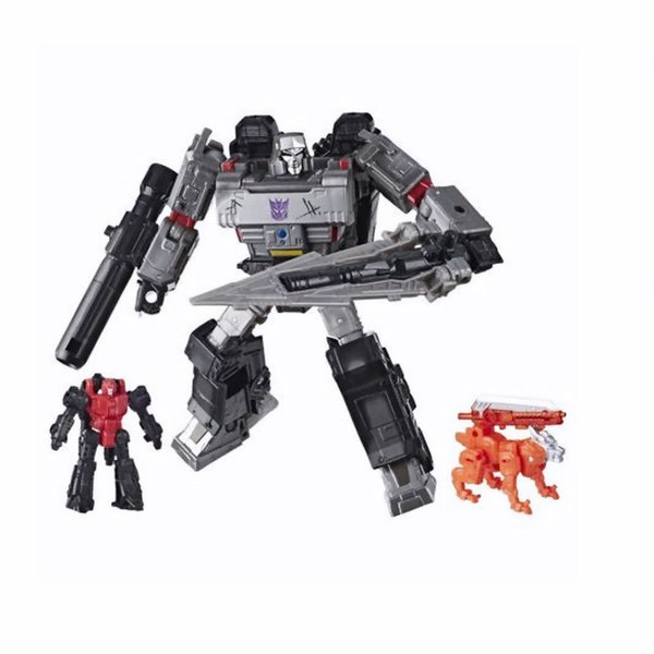 Transformers Siege Walmart Listings And Images For Possible Exclusive Netflix Series Themed Subline 14 (14 of 16)